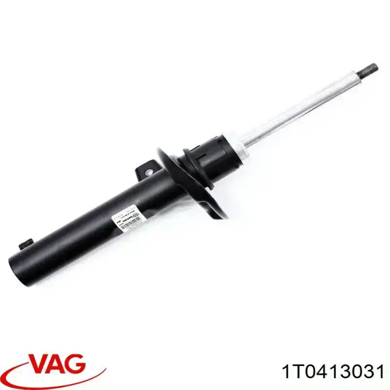 Купити 1T0413031 VAG Амортизатор передньої підвіски