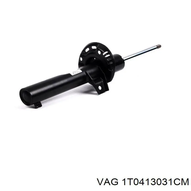 Амортизатор передній 1T0413031CM VAG