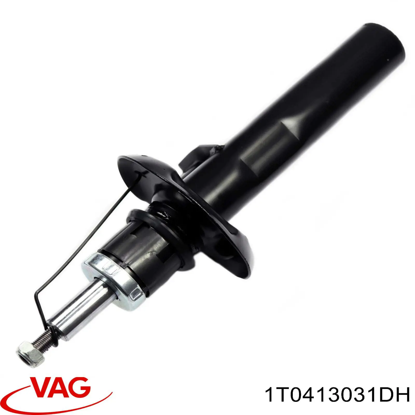 Амортизатор передній 1T0413031DH VAG