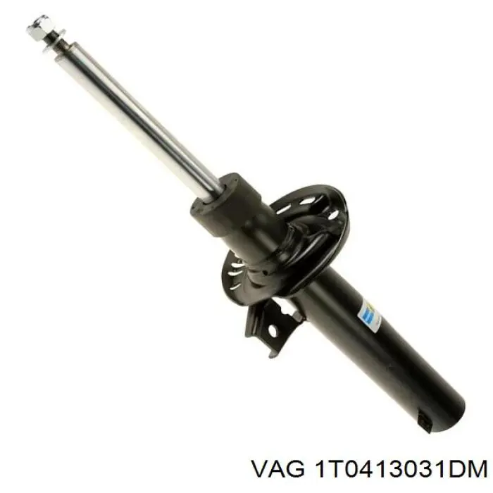 1T0413031DM VAG амортизатор передній