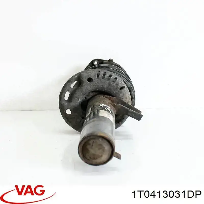 Стойка амортизатора передняя VAG 1T0413031DP ціна, від 35.47 USD