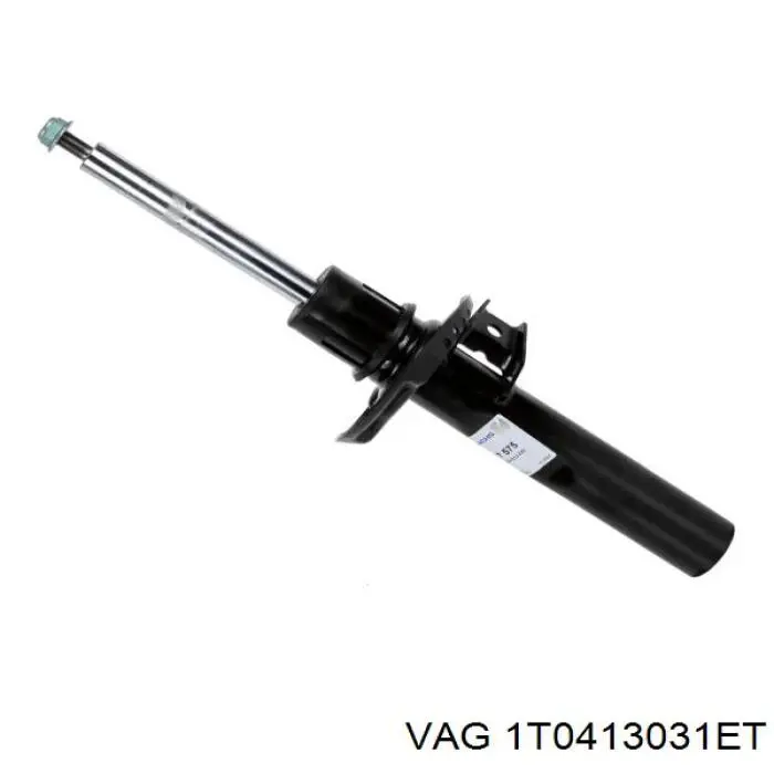 Купити 1T0413031ET VAG Амортизатор передньої підвіски
