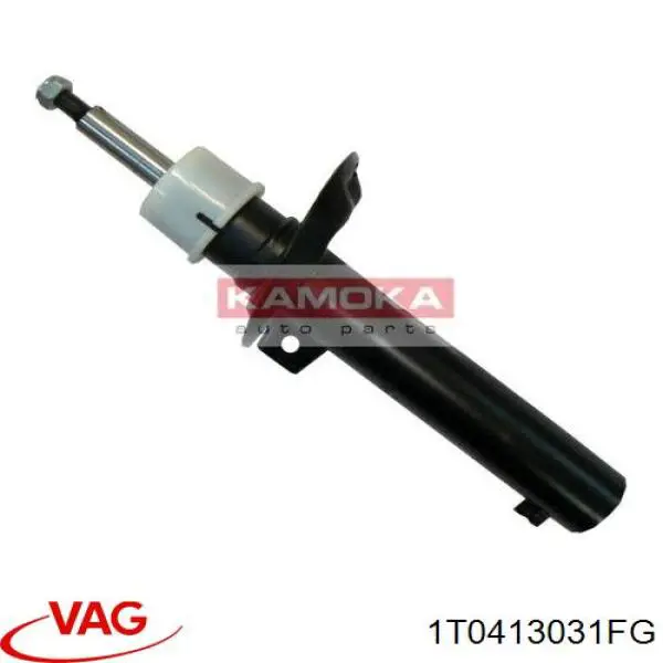 Купити 1T0413031FG VAG Амортизатор передньої підвіски