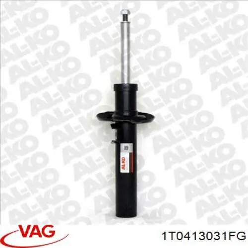  1T0413031FG VAG