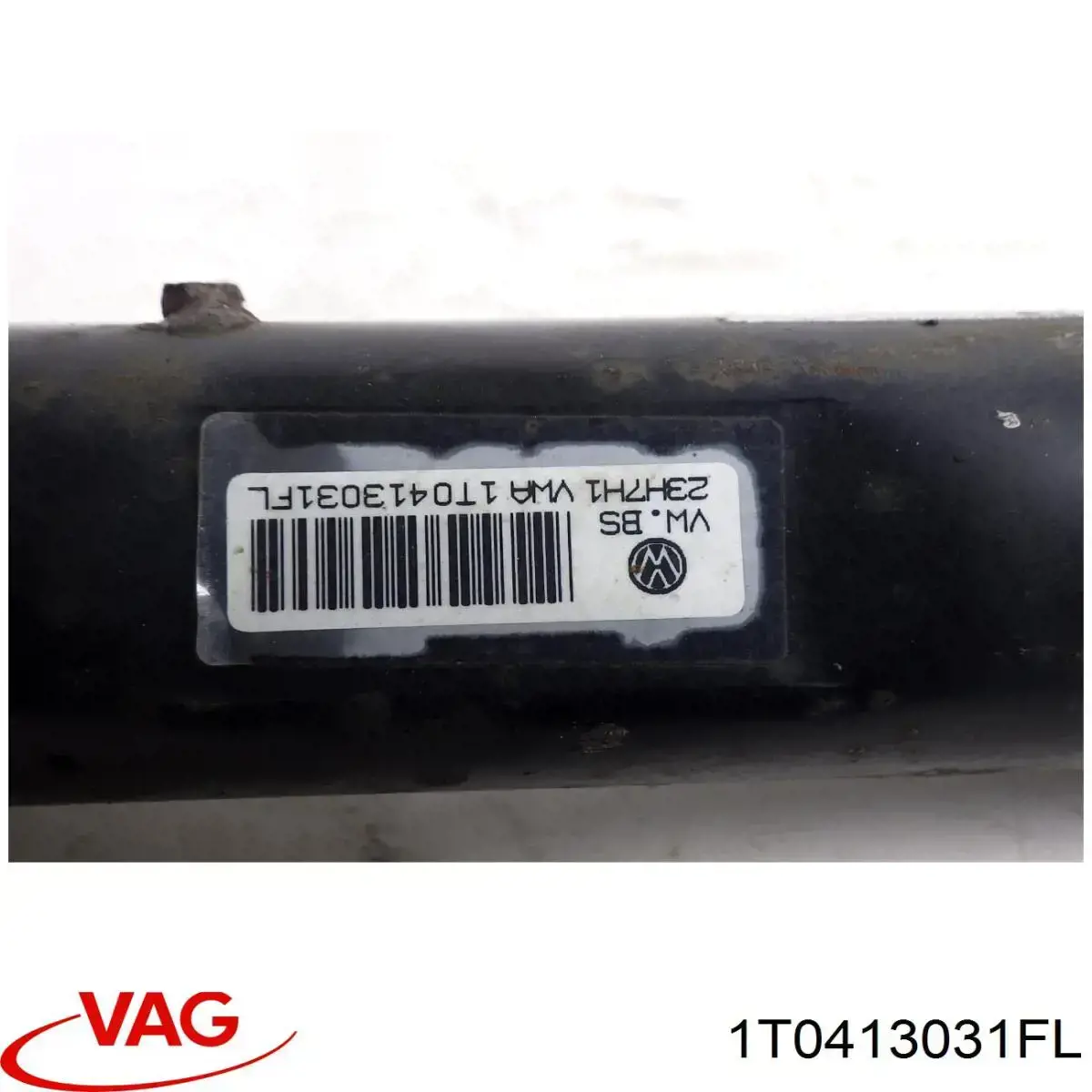 Купити 1T0413031FL VAG Амортизатор передньої підвіски