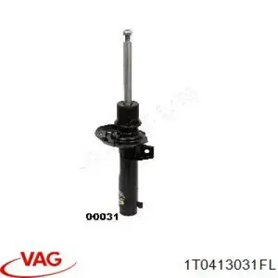 Амортизатори передні VAG 1T0413031FL