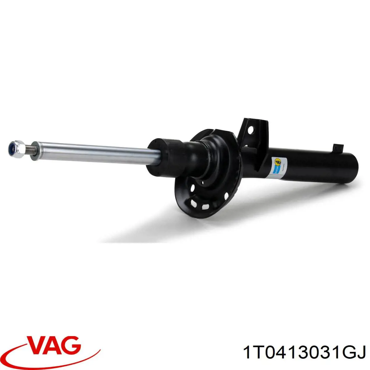 Купити 1T0413031GJ VAG Амортизатор передньої підвіски
