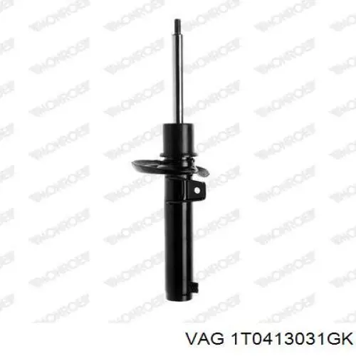 Купити 1T0413031GK VAG Амортизатор передньої підвіски