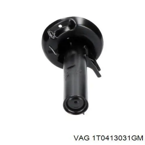 Амортизатор передній 1T0413031GM VAG