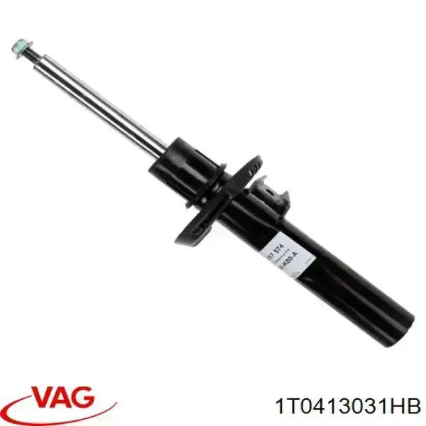 Купити 1T0413031HB VAG Амортизатор передньої підвіски