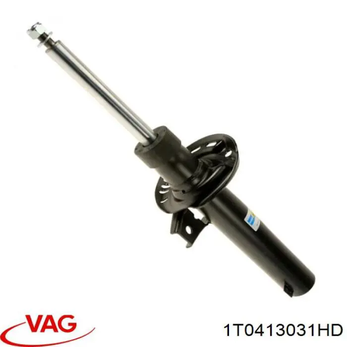 Купити 1T0413031HD VAG Амортизатор передньої підвіски