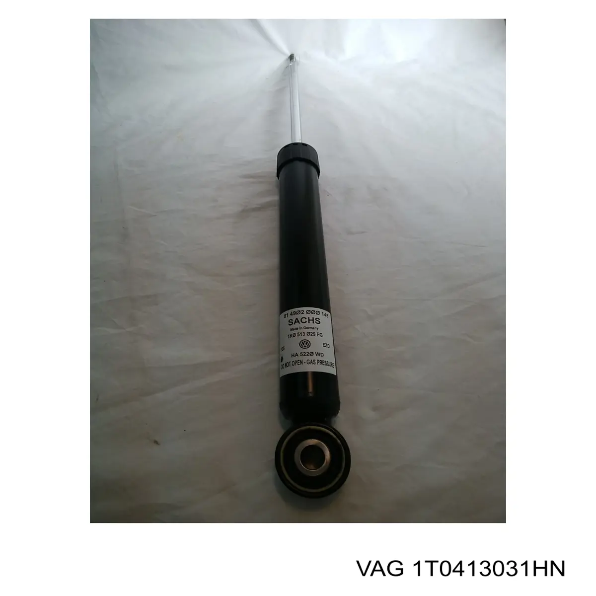 Амортизатор передній 1T0413031HN VAG