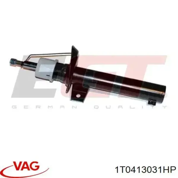 Купити 1T0413031HP VAG Амортизатор передньої підвіски