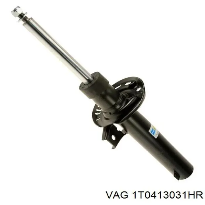 Купити 1T0413031HR VAG Амортизатор передньої підвіски