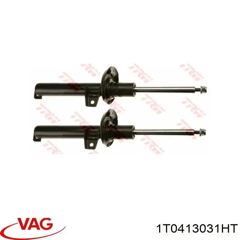 Купити 1T0413031HT VAG Амортизатор передньої підвіски