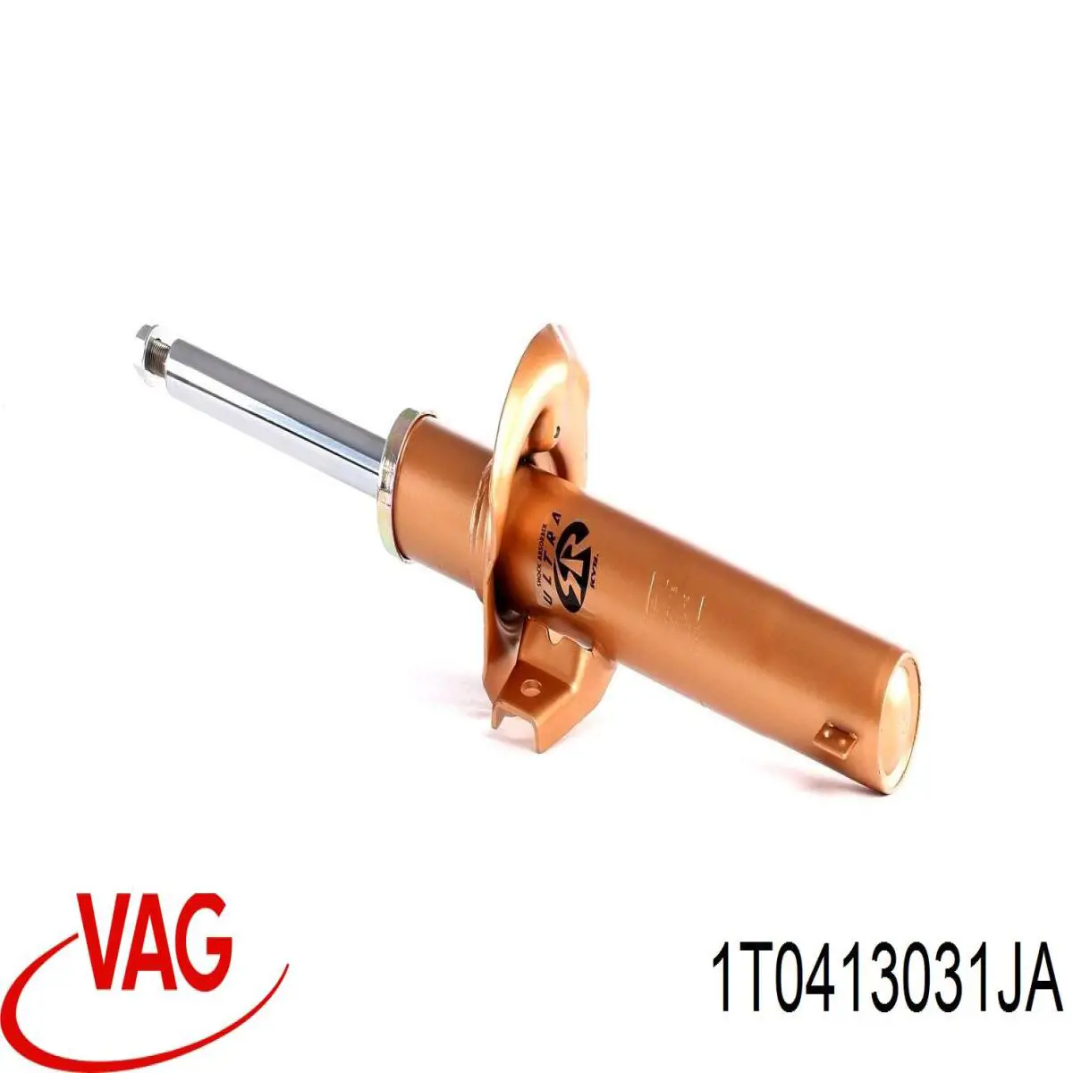 Купити 1T0413031JA VAG Амортизатор передньої підвіски