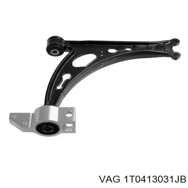 Купити 1T0413031JB VAG Амортизатор передньої підвіски