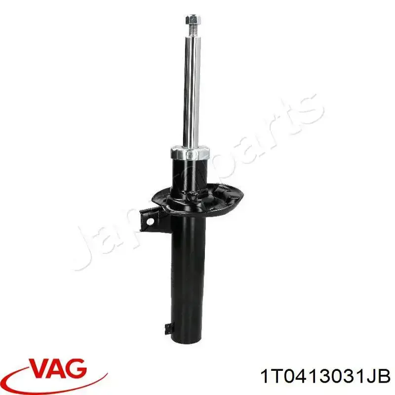 Стойка амортизатора передняя VAG 1T0413031JB ціна, від 32.85 USD