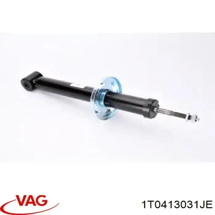Амортизатор передній 35158745 Bilstein