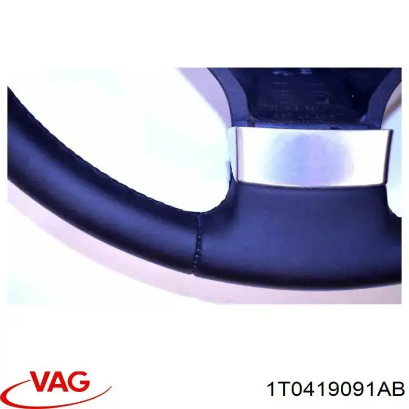 1T0419091AB VAG Рульове колесо