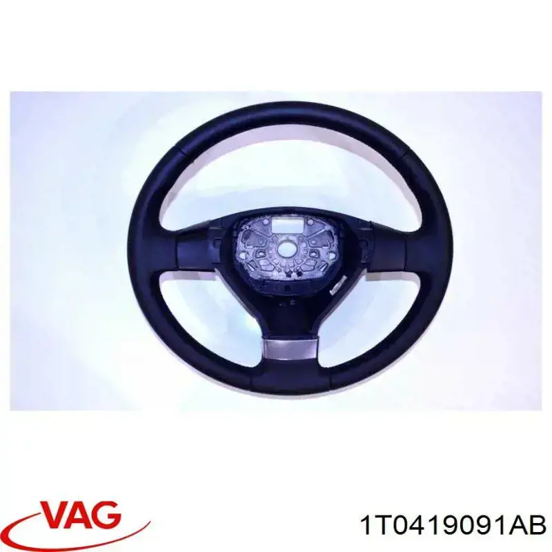 Купити 1T0419091AB VAG Кермо