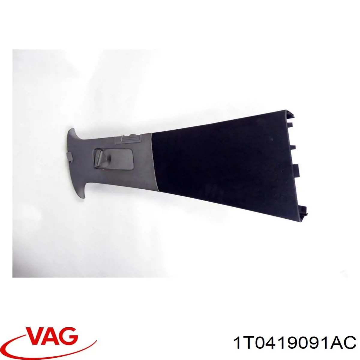 Рульове колесо VAG 1T0419091AC ціна, від 88.88 USD