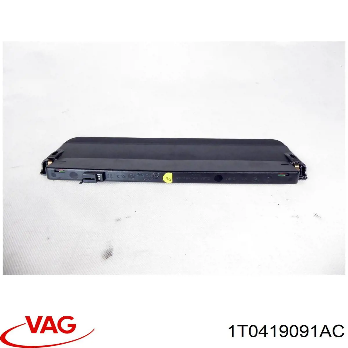 Купити 1T0419091AC VAG Кермо