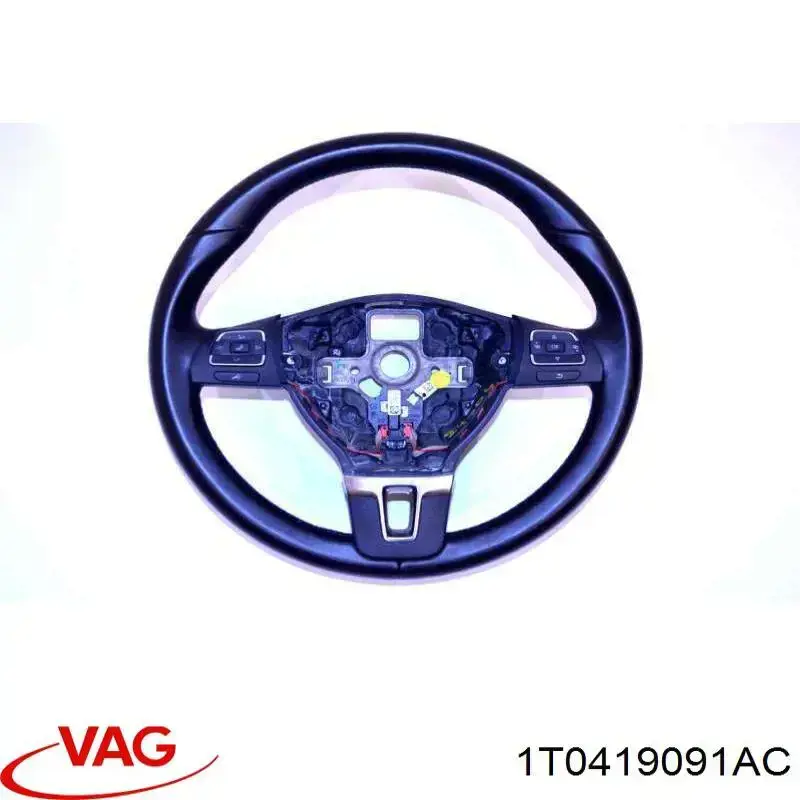 1T0419091AC VAG Рульове колесо