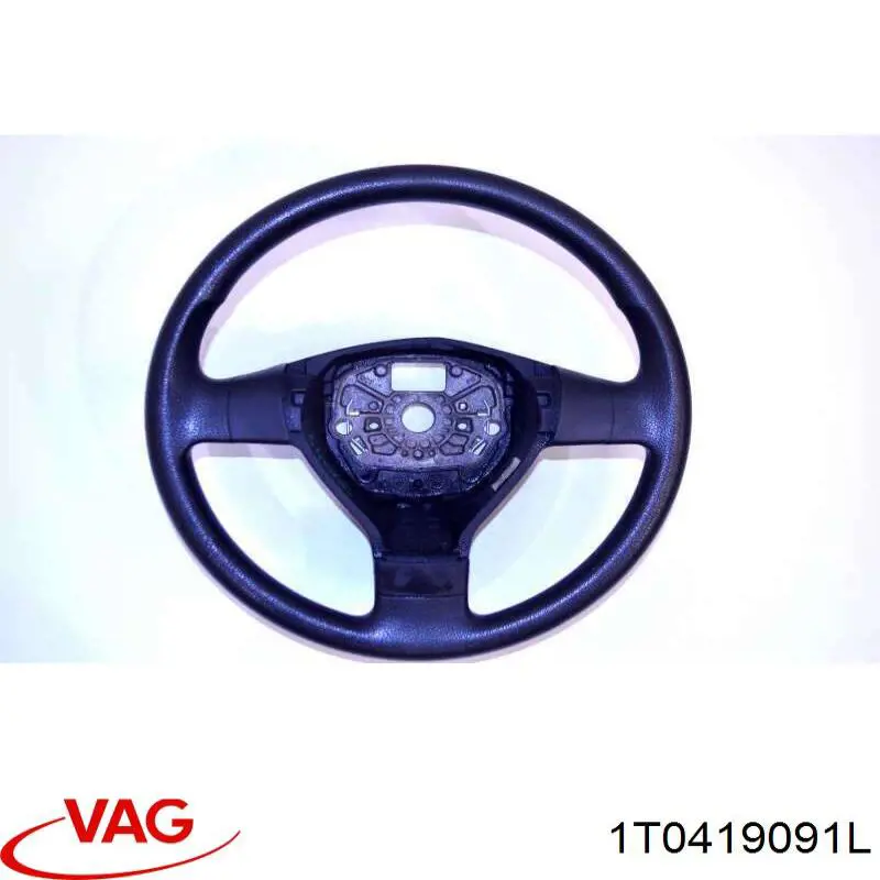 Рульове колесо 1T0419091L1QB VAG