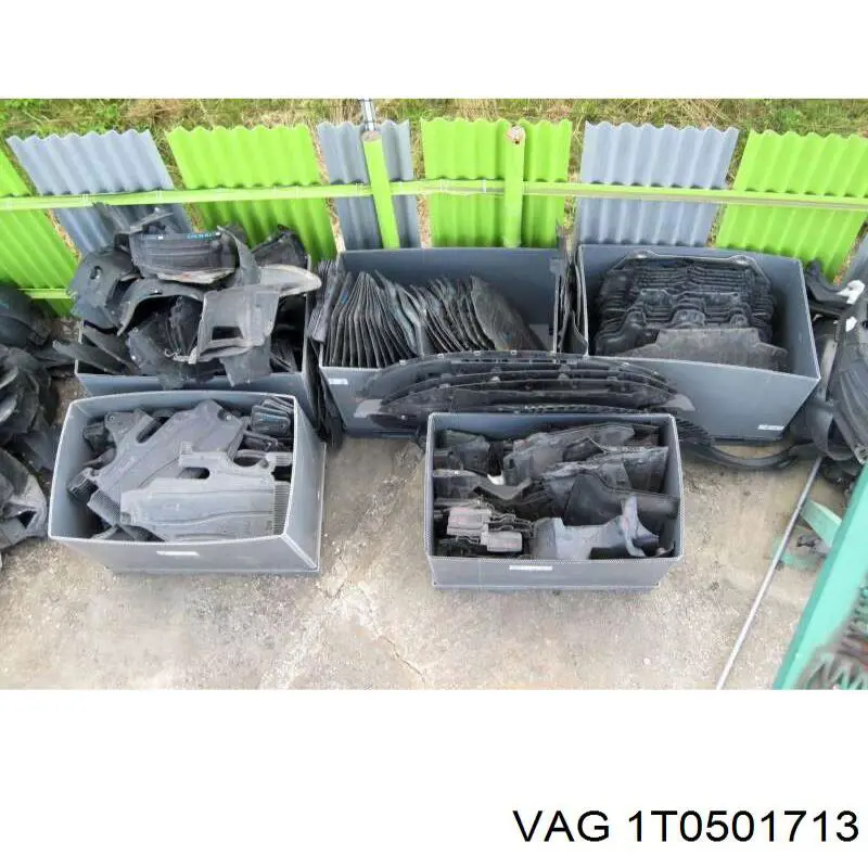 1T0501713 VAG 