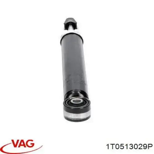 Амортизатор задній VAG 1T0513029P ціна, від 51.59 USD