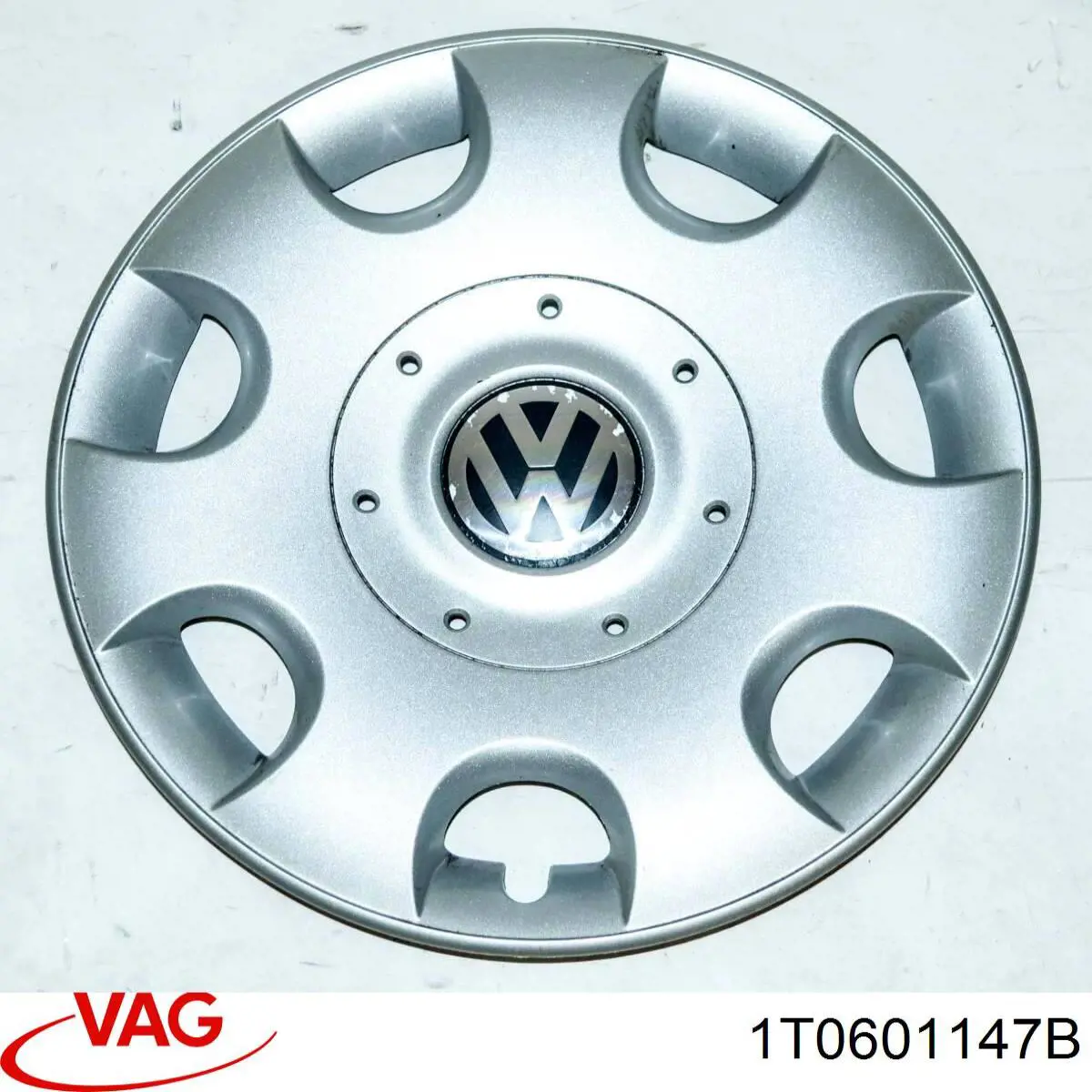 1T0601147B VAG Ковпаки на колеса