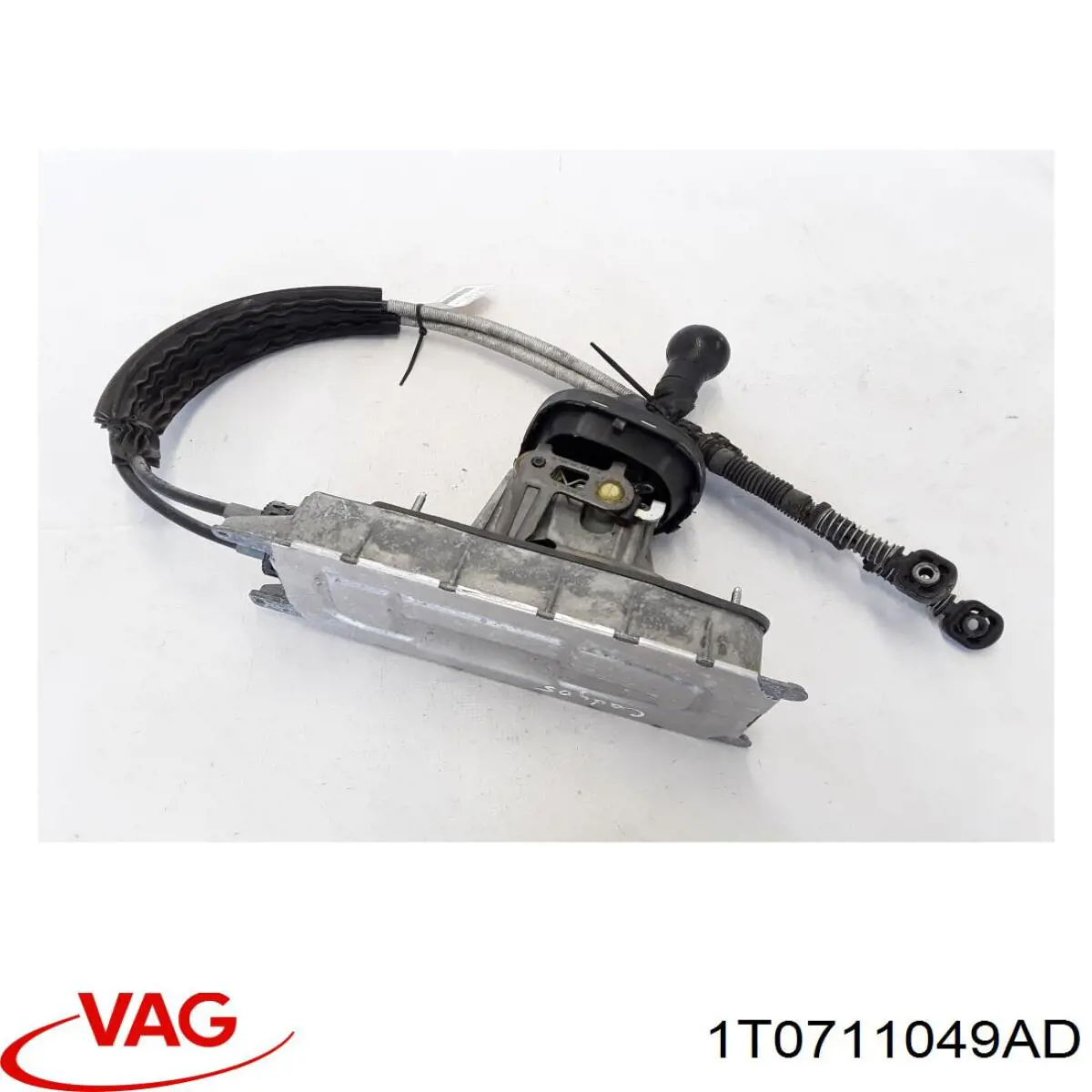 1T0711049AD VAG Куліса КПП