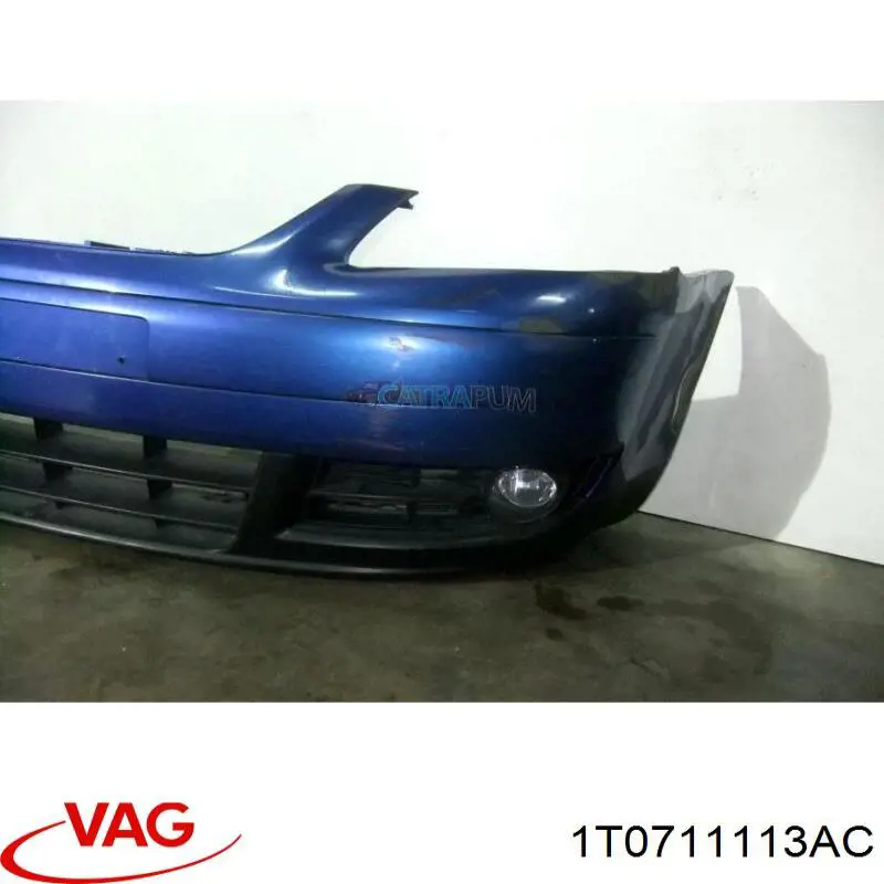  VAG 1T0711113AC
