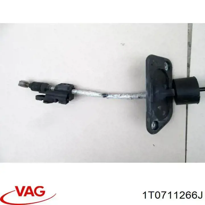 Купити 922CBVK060 Cofle Трос перемикання передач, селектора