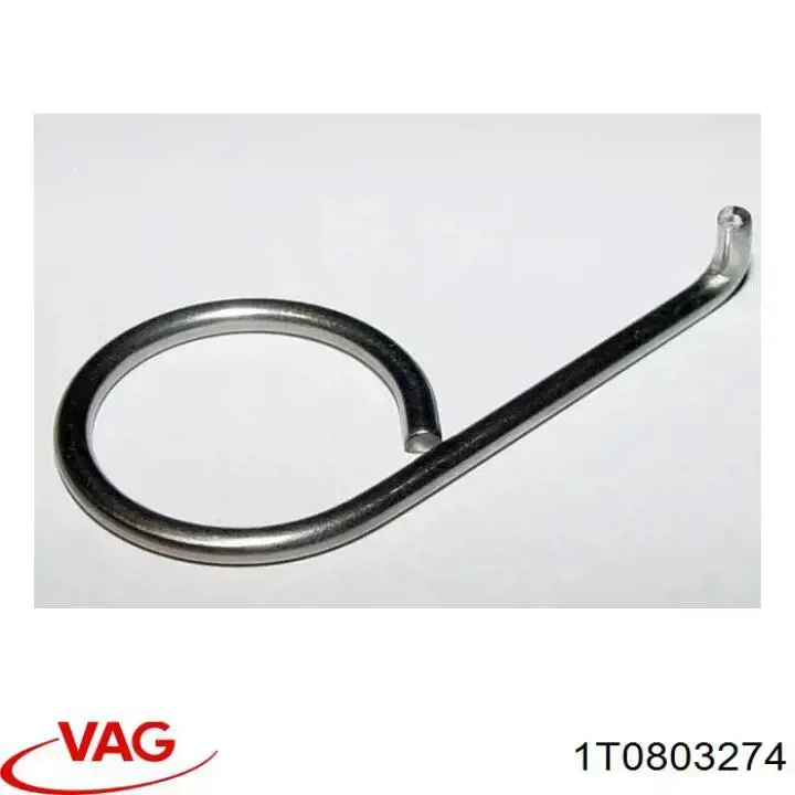 Купити 1T0803274 VAG 