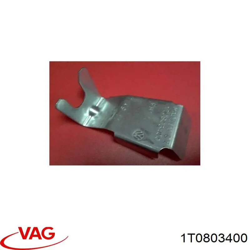 1T0803400 VAG 