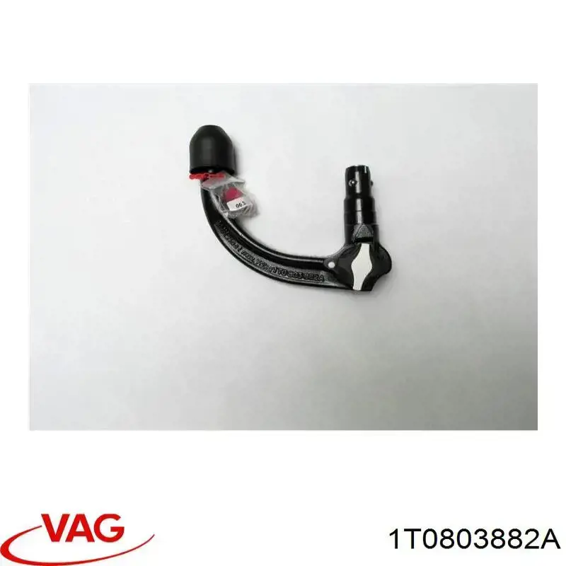  VAG 1T0803882A ціна, від 196.37 USD