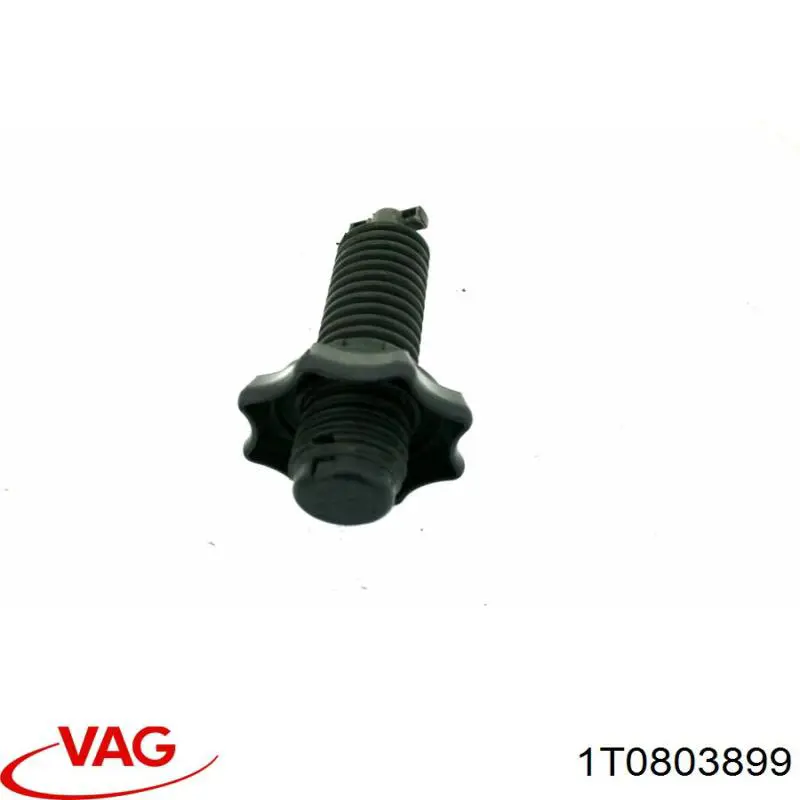 Купити 1T0803899 VAG Болт