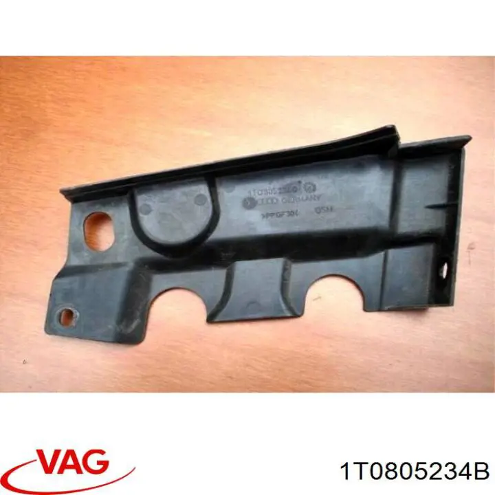  VAG 1T0805234C ціна, від 2.77 USD
