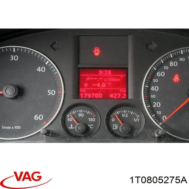 Купити 1T0805275A VAG 