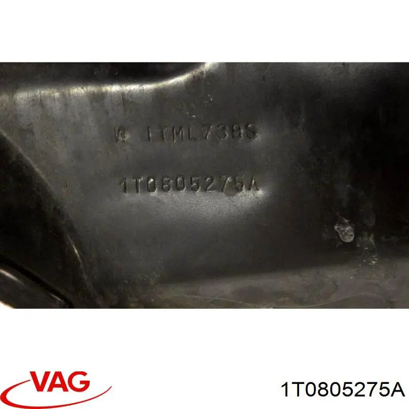  VAG 1T0805275A ціна, від 12.43 USD