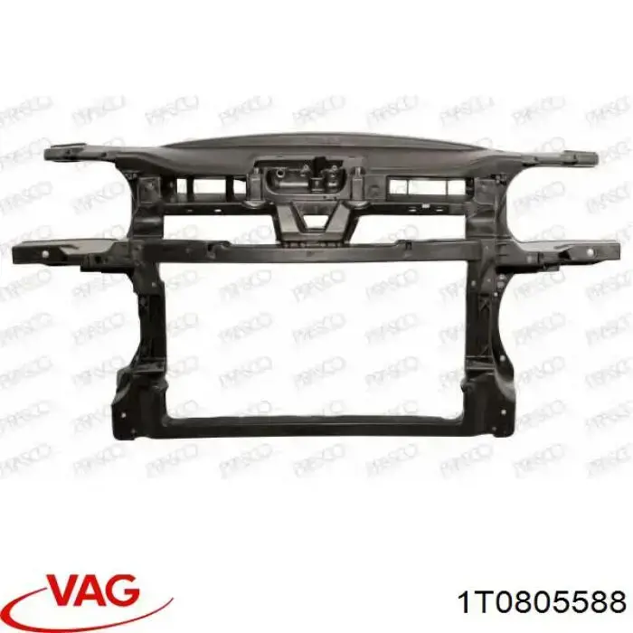 1T0805588 VAG Телевізор