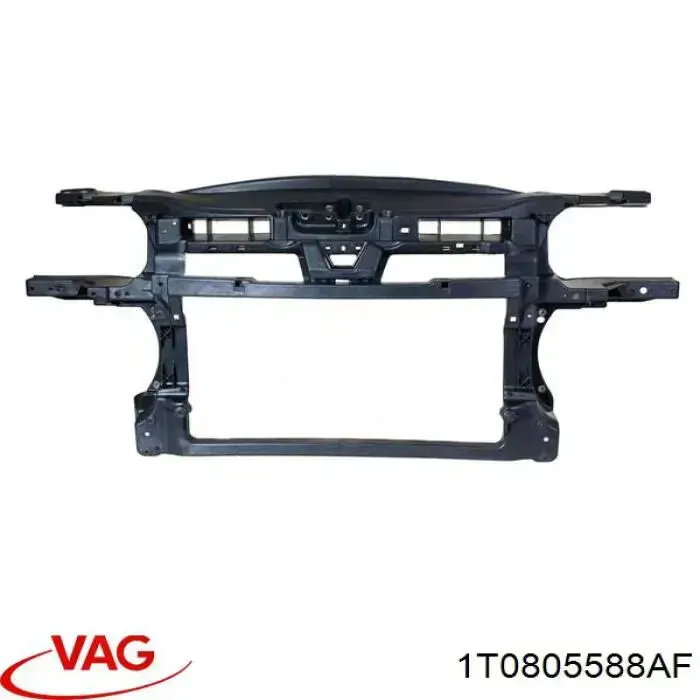 Панель передня VAG 1T0805588AF ціна, від 47.05 USD