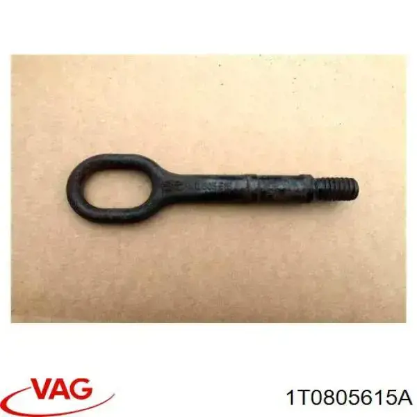 Купити 1T0805615A VAG Буксирувальний гак