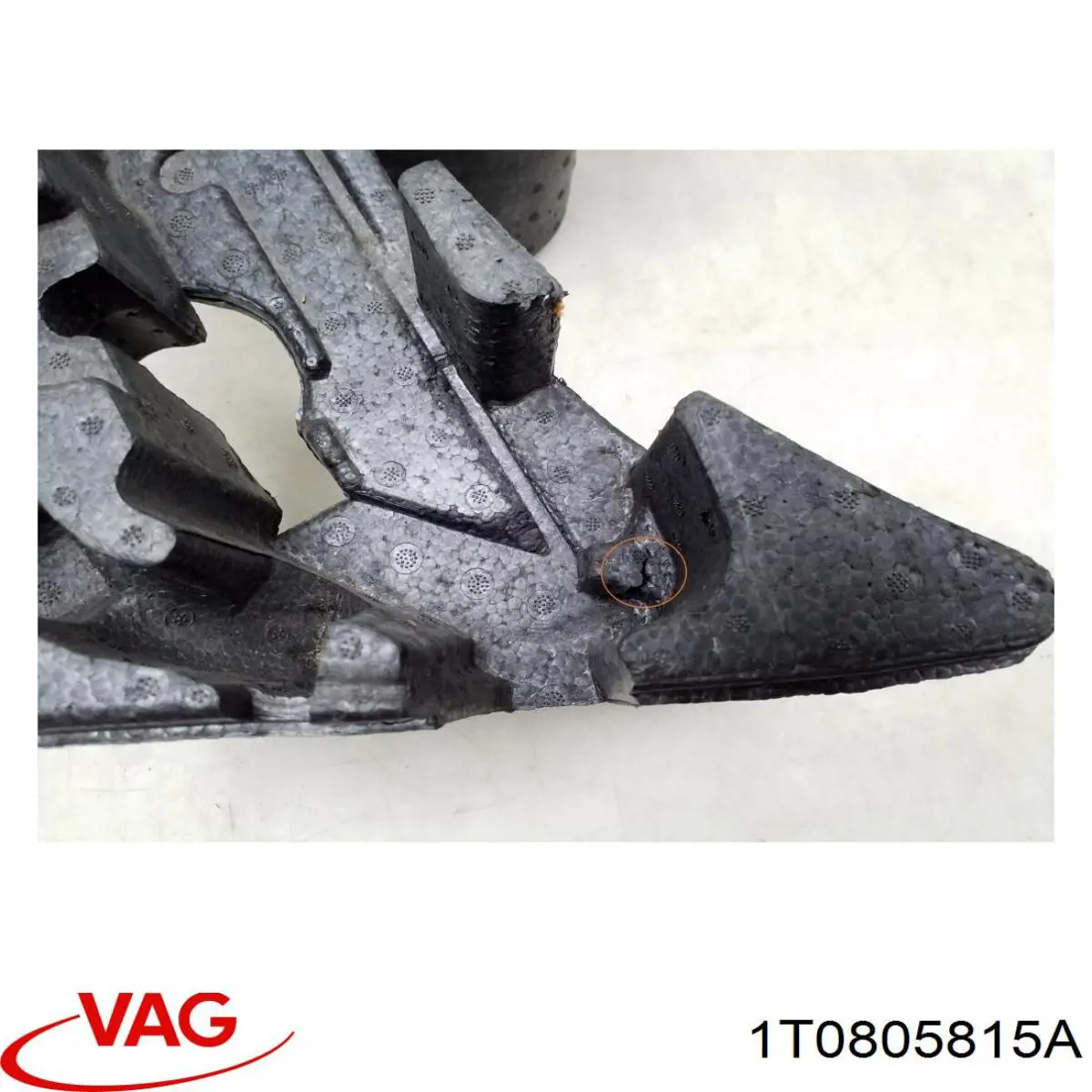  1T0805815A VAG