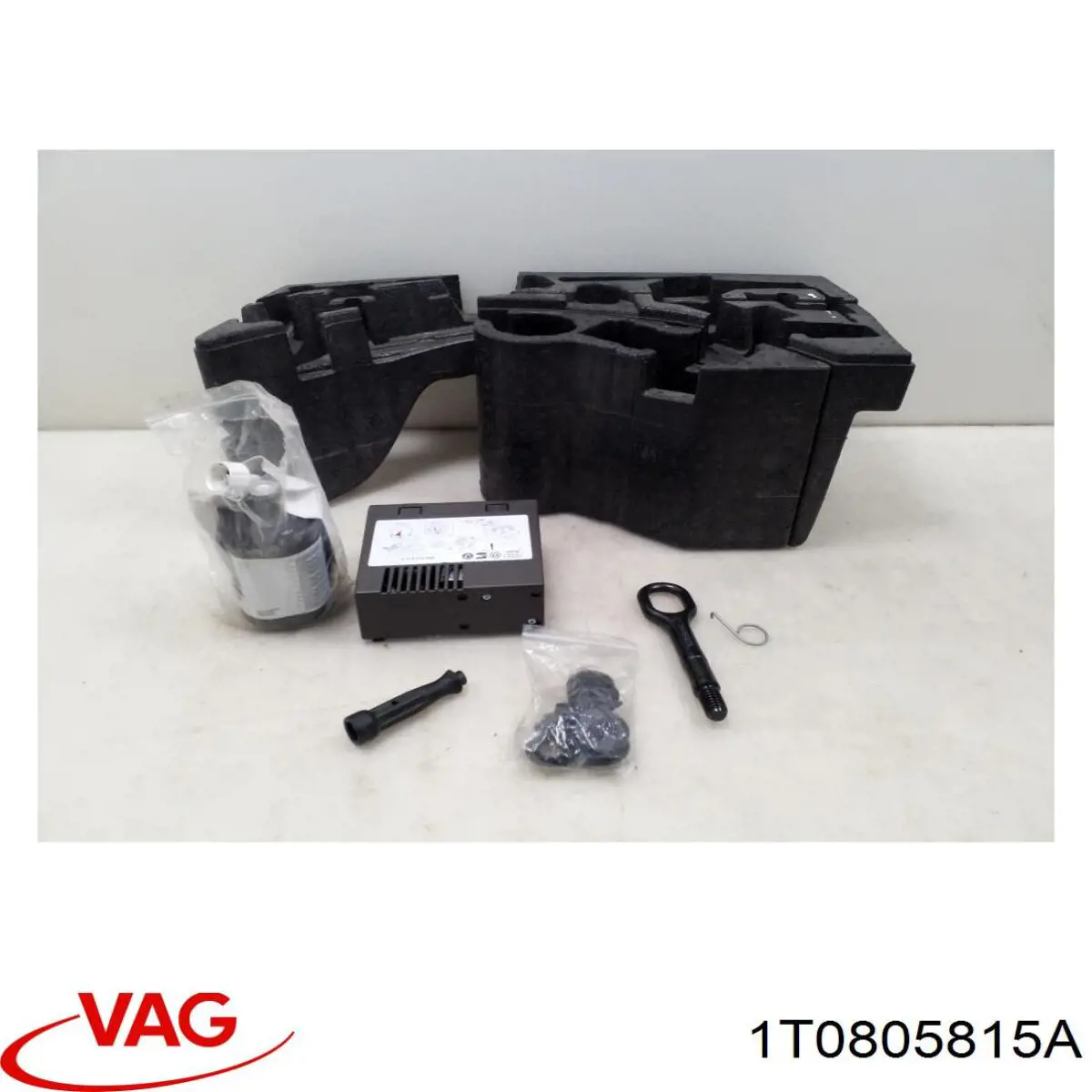 Купити 1T0805815A VAG 
