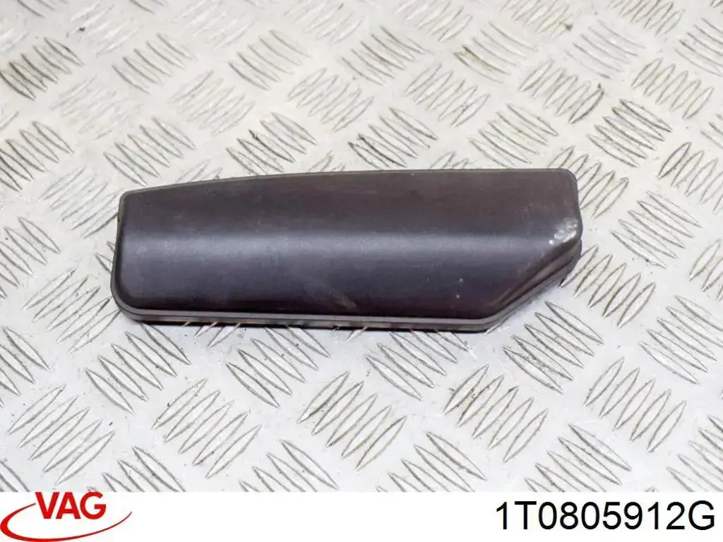 Підкрилок передній правий 9579FP1Q Polcar