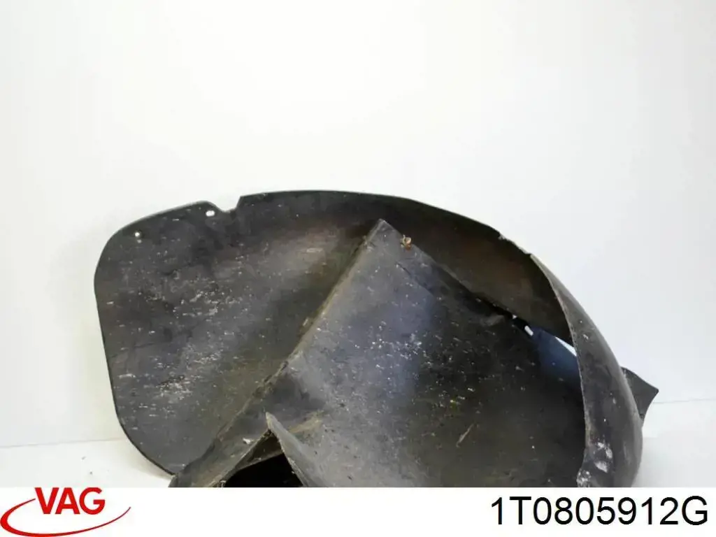 Подкрильнікі переднього крила, правий KSP KSP00521 ціна, від 27.33 USD