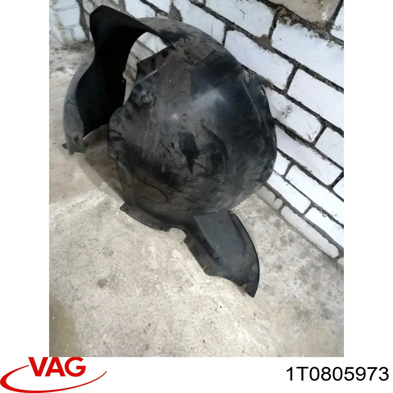 Купити 1T0805973 VAG 